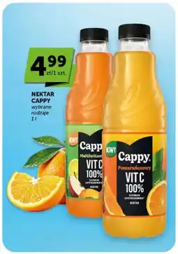 ABC Nektar pomarańczowy Cappy oferta