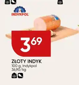 Chata Polska Złoty Indyk Indykpol oferta