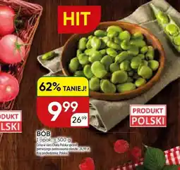 Chata Polska Bób polski oferta