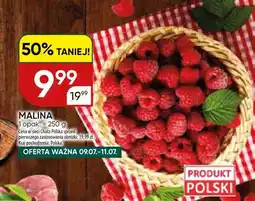 Chata Polska Malina polska oferta