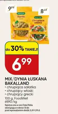 Chata Polska Dynia łuskana Bakalland oferta