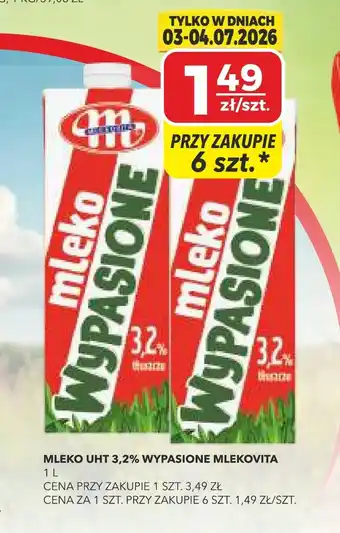 Mleko Mlekovita