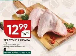 Chata Polska Skrzydło z indyka oferta
