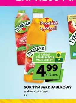 ABC Sok Tymbark Jabłkowy oferta