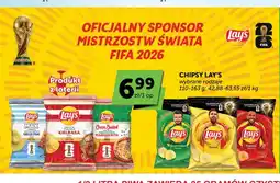 ABC Chipsy Lay's Max Grilled Steak oferta