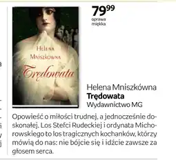 Empik Książka oferta