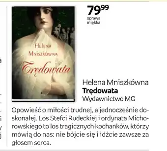 Empik Książka oferta