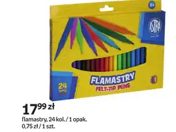 Empik Flamastry oferta