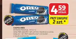 Top Market Ciastka Oreo oferta