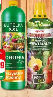 Dino Nawóz Biohumus OHUMUS Life oferta