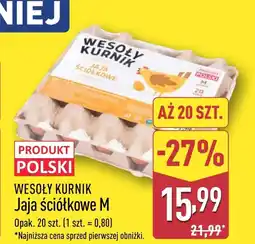 ALDI Jaja Wesoły Kurnik oferta