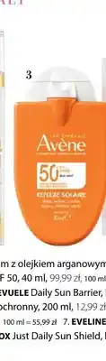 Hebe Krem ochronny refleks słoneczny SPF 50+ Avène oferta
