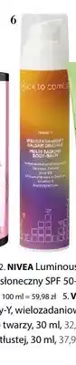 Hebe Balsam do ciała wielozadaniowy Back To Comfort Freshy-Y oferta
