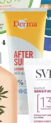 Hebe Balsam po opalaniu Derma After Sun oferta