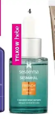 Hebe Serum do twarzy Sesderma Sesmahal oferta
