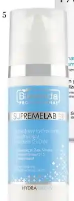 Hebe Bezolejowy hydro-krem nawadniający do twarzy Bielenda Professional SupremeLab oferta