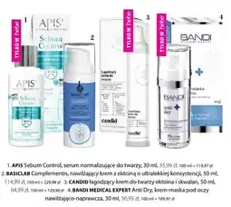 Hebe Serum normalizujące do twarzy Apis Sebum Control oferta