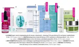 Hebe Serum antyoksydacyjne do twarzy Le Coeur Expert oferta
