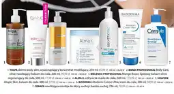 Hebe Koncentrat modelujący wyszczuplający Tołpa dermo body slim oferta