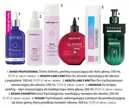 Hebe Peeling oczyszczający do skóry głowy Bandi Professional Tricho Esthetic oferta