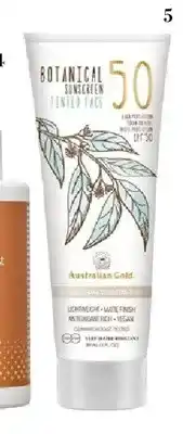 Hebe Krem BB Australian Gold Botanical SPF50 oferta