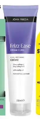 Hebe Krem do loków John Frieda Frizz Ease Dream Curls oferta