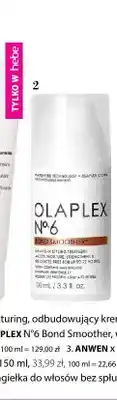 Hebe Krem stylizujący do włosów Olaplex No. 6 Bond Smoother oferta