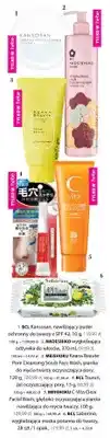Hebe Puder do twarzy Kansosan SPF 42 oferta