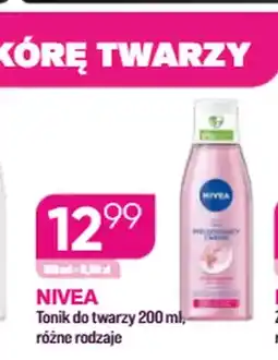 Koliber drogerie Tonik do twarzy Nivea oferta