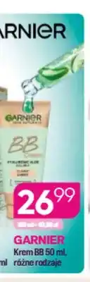 Koliber drogerie Krem BB Garnier oferta