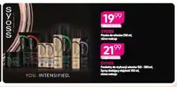 Koliber drogerie Spray dodający objętości Syoss oferta