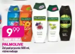 Koliber drogerie Żel pod prysznic Palmolive oferta