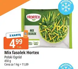 E.Leclerc Mix fasolek Hortex oferta