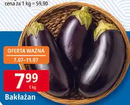 E.Leclerc Bakłażan oferta