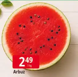 E.Leclerc Arbuz oferta
