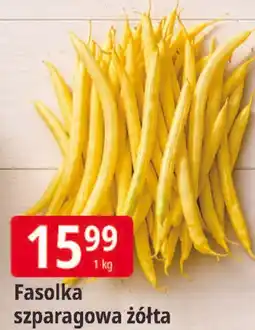 E.Leclerc Fasolka szparagowa żółta oferta