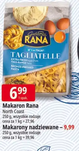 E.Leclerc Makaron Rana oferta
