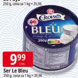 E.Leclerc Les Croisés Ser Le Bleu oferta