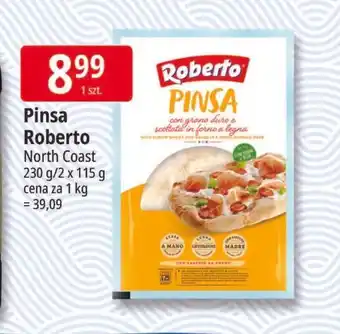 E.Leclerc Pinsa Roberto oferta