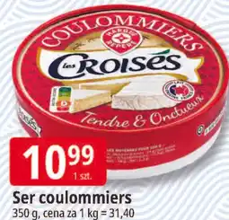 E.Leclerc Les Croisés Ser coulommiers oferta