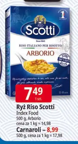 E.Leclerc Ryż Riso Scotti oferta