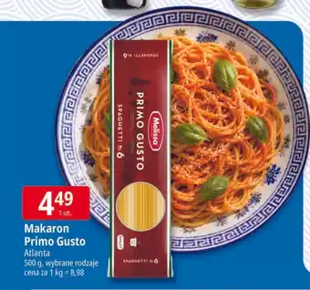 E.Leclerc Makaron Primo Gusto oferta