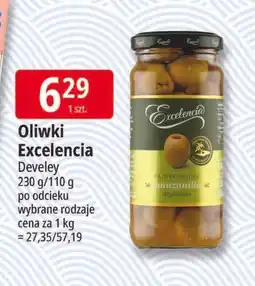 E.Leclerc Oliwki Excelencia oferta