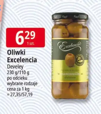 E.Leclerc Oliwki Excelencia oferta