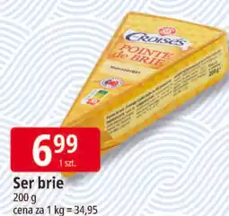 E.Leclerc Les Croisés Ser brie oferta