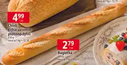 E.Leclerc Bagietka oferta