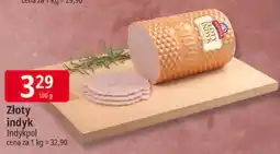 E.Leclerc Indykpol Złoty indyk oferta