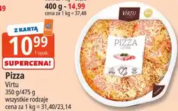 E.Leclerc Virtu Pizza oferta