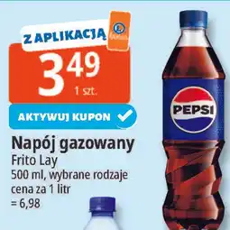 E.Leclerc Napój gazowany Pepsi oferta