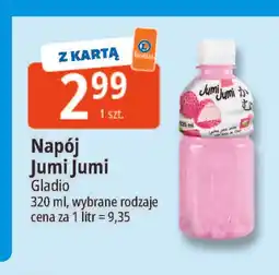 E.Leclerc Napój Jumi Jumi oferta